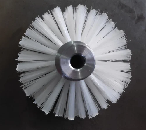 Cashew Machine Brush Manufacturer