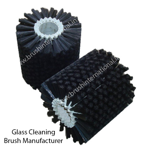 Glass Cleaning Brush Manufacturer