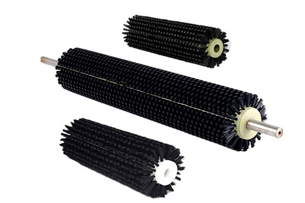 Industrial Brush Roll Manufacturers