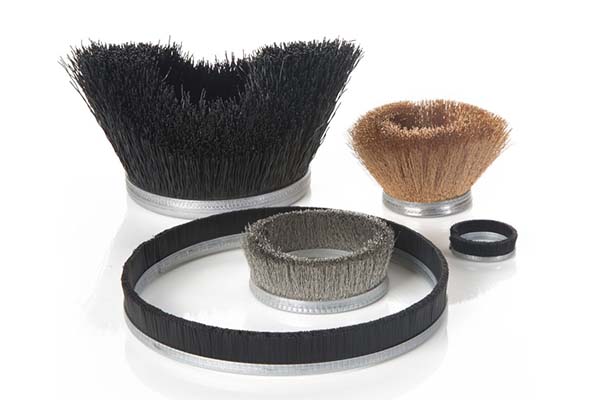 Special Brushes Supplier